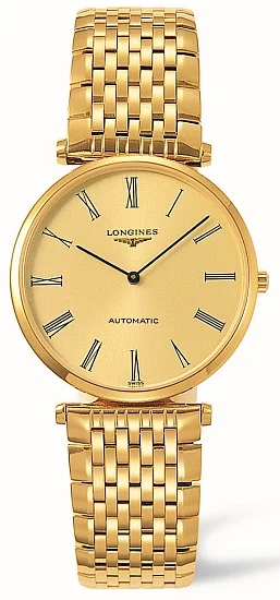 Longines La Grande Classique L47082318