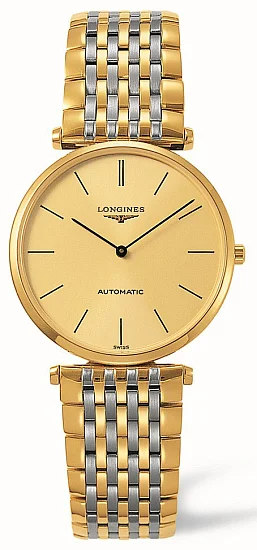 Longines La Grande Classique L47082327