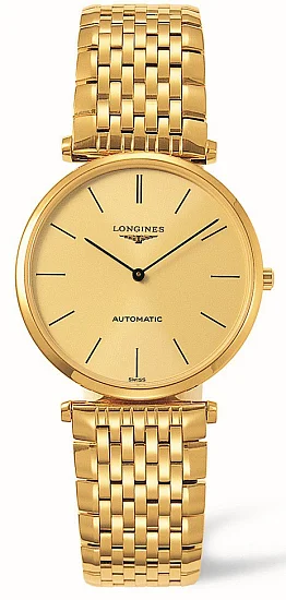 Longines La Grande Classique L47082328