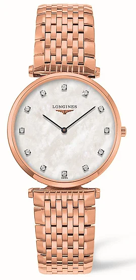 Longines La Grande Classique Lady Diamonds L47091978