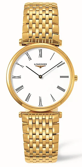 Longines La Grande Classique L47092118