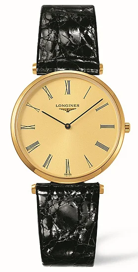 Longines La Grande Classique L47092312