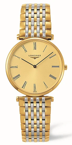 Longines La Grande Classique L47092317
