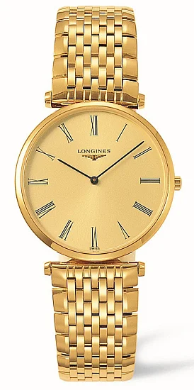 Longines La Grande Classique L47092318