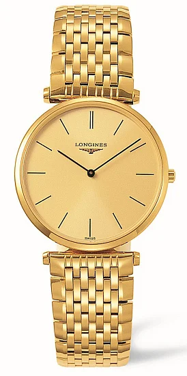 Longines La Grande Classique L47092328