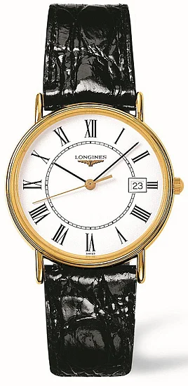 Longines Presence L48192112