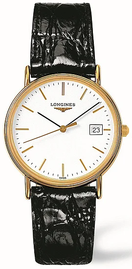 Longines Presence L48192122