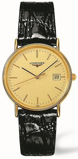 Longines Presence L48192322