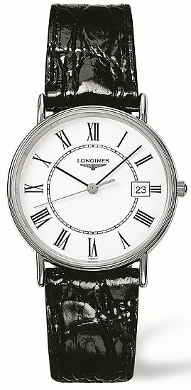 Longines Presence L48194112