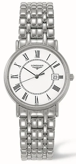 Longines Presence L48194116