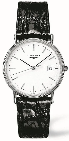 Longines Presence L48194122