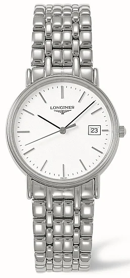 Longines Presence L48194126