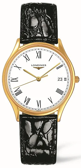 Longines Lyre L47592112