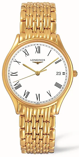 Longines Lyre L47592118