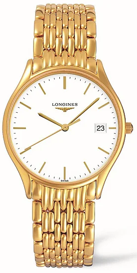 Longines Lyre L47592128