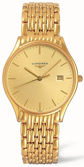 Longines Lyre L47592328