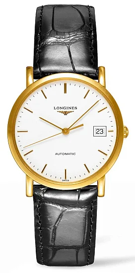 Longines Elegant Collection Gent Automatic L47786120