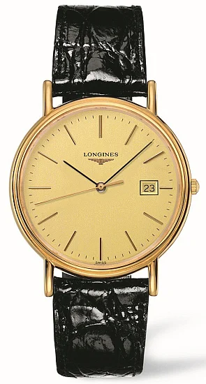 Longines Presence L47902322