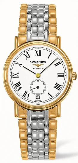 Longines Presence Automatic L48042117