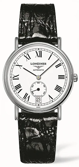 Longines Presence Automatic L48044112