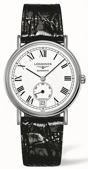 Longines Presence Automatic L48054112