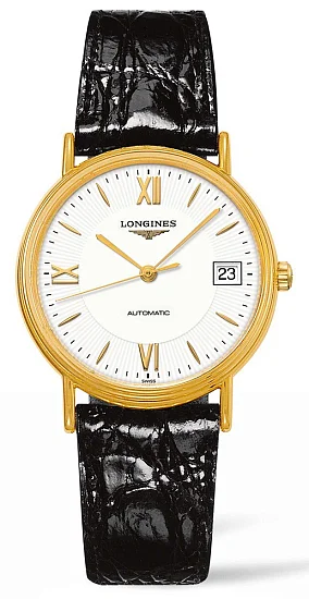 Longines Presence Automatic L48212152