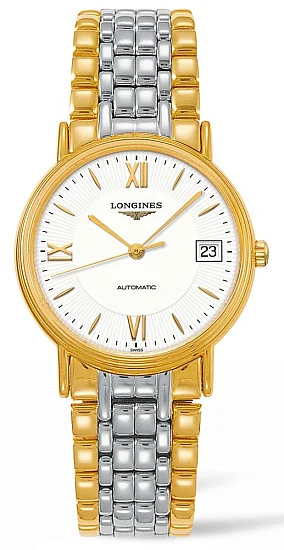 Longines Presence Automatic L48212157