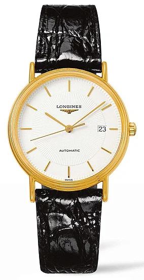 Longines Presence Automatic L48212182