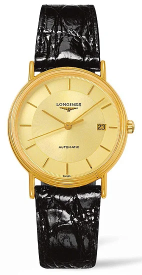Longines Presence Automatic L48212422