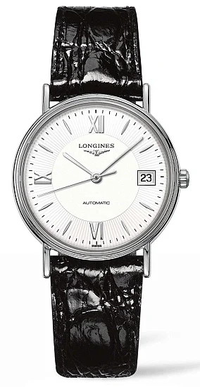 Longines Presence Automatic L48214152