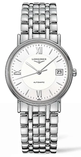 Longines Presence Automatic L48214156