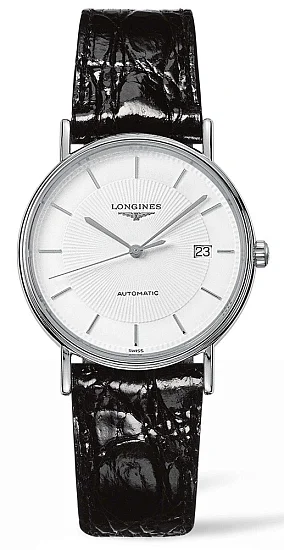 Longines Presence Automatic L48214182