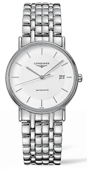 Longines Presence Automatic L48214186