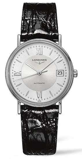 Longines Presence Automatic L48214752