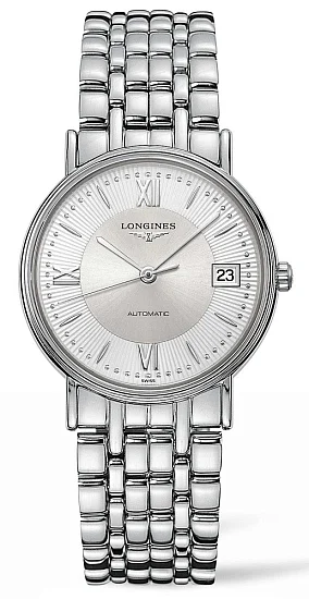 Longines Presence Automatic L48214756