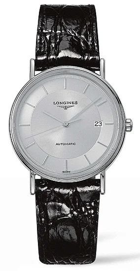 Longines Presence Automatic L48214782