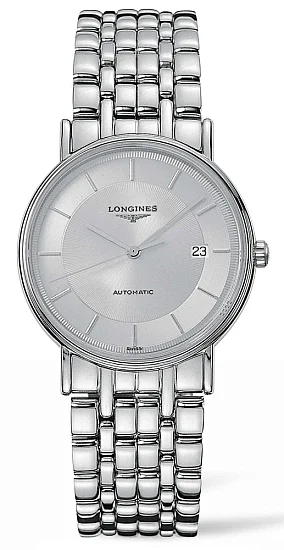 Longines Presence Automatic L48214786