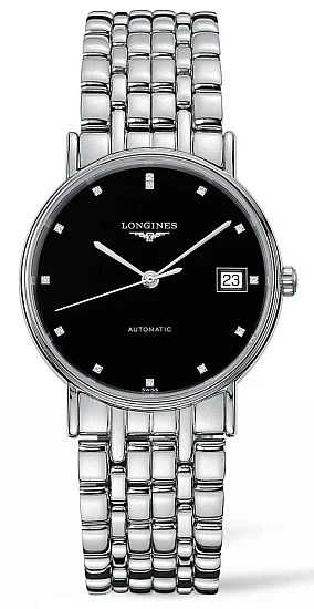 Longines Presence Automatic L48214976