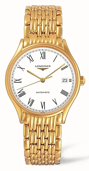 Longines Lyre L48602118