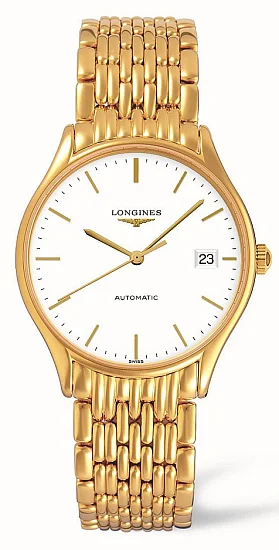Longines Lyre L48602128