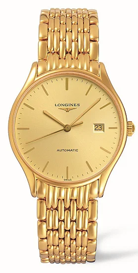 Longines Lyre L48602328