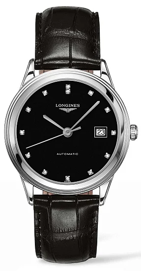 Longines Flagship Classic Diamonds L48744572