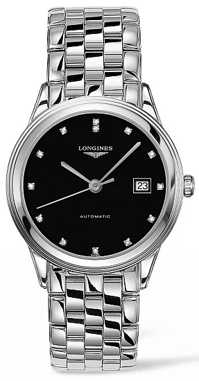 Longines Flagship Classic Diamonds L48744576