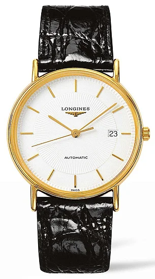 Longines Presence Automatic L49212182