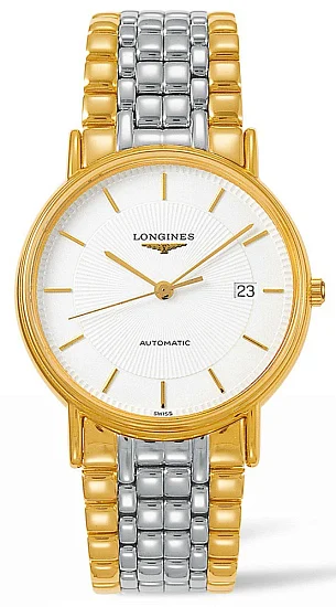 Longines Presence Automatic L49212187