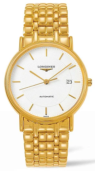 Longines Presence Automatic L49212188