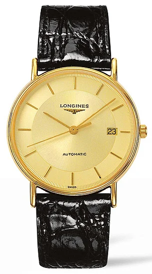 Longines Presence Automatic L49212422