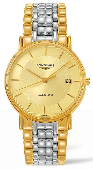 Longines Presence Automatic L49212427