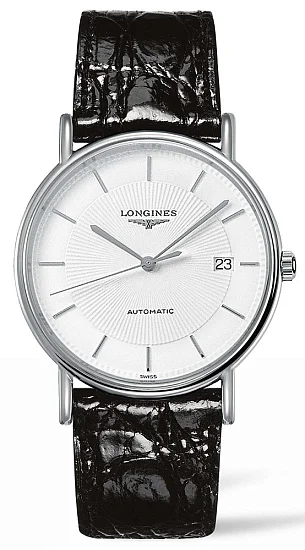 Longines Presence Automatic L49214182