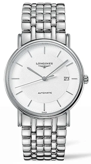 Longines Presence Automatic L49214186